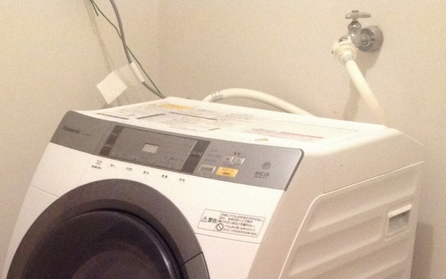 【買い換え】洗濯機の蛇口を誰でも簡単に専用給水栓へ交換する方法
